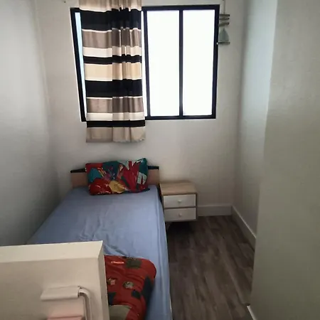 Appartamento Bord De