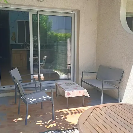 Appartamento Bord De *