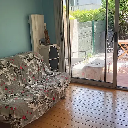 Apartment Bord De Royan