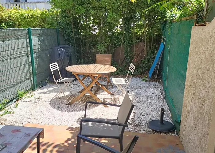 Appartamento Bord De Royan