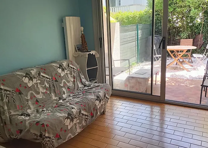 Appartamento Bord De Royan