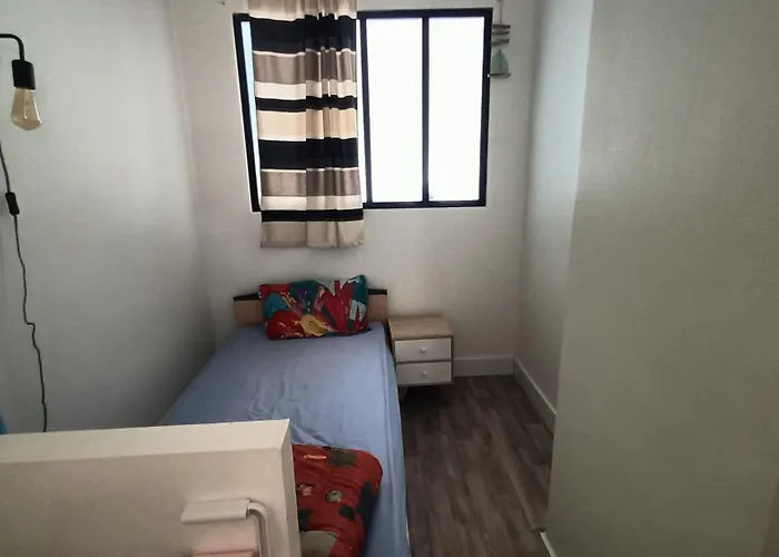 Appartamento Bord De