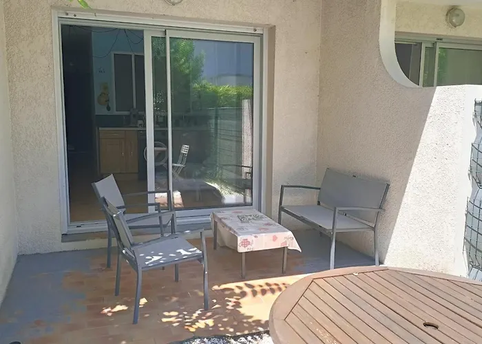 Appartamento Bord De *